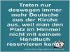 weiter