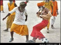 ungewoehnliche Dressen