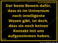 diegeilsten Universum
