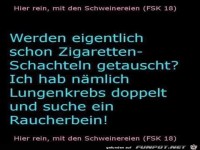 Lungenkrebs