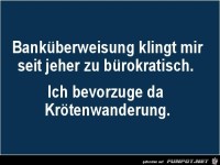 Kr�tenwanderung