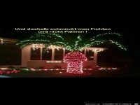 Besondere Beleuchtung