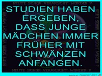 Studien haben ergeben