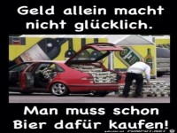 Nicht gluecklich