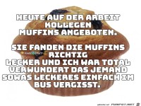 Muffins