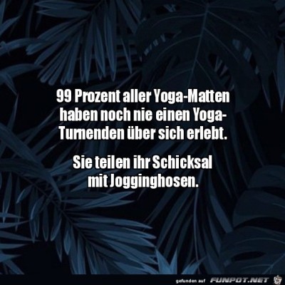 Arme-Yoga-Matten.jpg von Clara