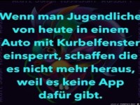 keine App