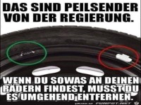 Peilsender