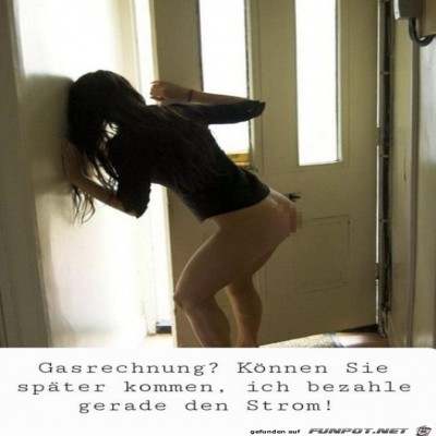 Kommen-Sie-sp&auml;ter-wieder.jpg von Karan