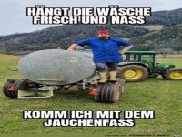 Das macht Spa�