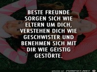 Beste Freunde