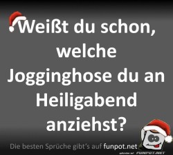 Jogginghose-an-Heiligabend.jpg auf www.funpot.net