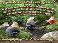 Schirmkopf-Detektive auf Frischluft-Expedition