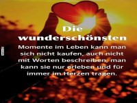 Herzensmomente: Glitzer im Alltag