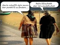 Wenn der Punkt G zur Schatzsuche wird