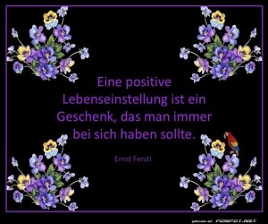 Eine-positive-Lebenseinstellung.jpg auf www.funpot.net