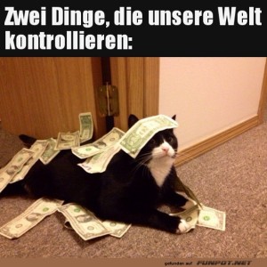 Zwei-Dinge-kontrollieren-die-Welt.jpg von Josie-96