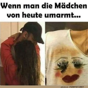 T-Shirt-Style:-Umarmungsoptik!.jpg von Traumfrau