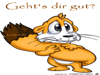 gehts dir gut linkpix