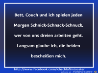 Schnikck-schnack-schnuck