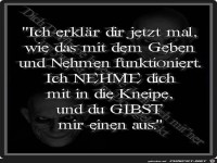 Ich erkl�re dir die Welt