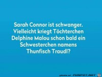 Schreckliche Vornamen