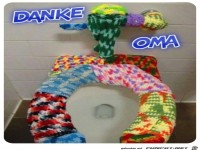 Danke Oma