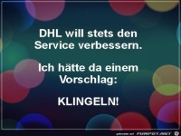 DHL