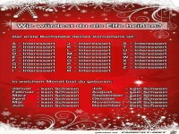 Wie w�rdest du hei�en