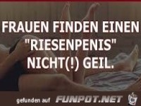 Riesenpenis