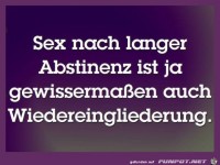 Da ist was dran