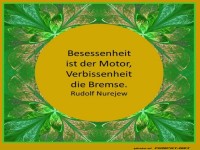 Besessenheit