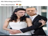 Ab Montag im Fernsehen