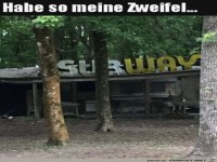 Da bekommt man wohl eher nichts mehr