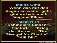 Meine Oma