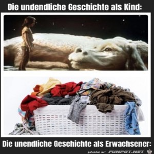 fun-Bild: Die unendliche Geschichte