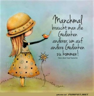 Manchmal-braucht-man.jpg auf www.funpot.net