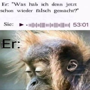 Wenn-der-Monkey-kein-Bock-auf-Drama-hat.jpg von Matilda