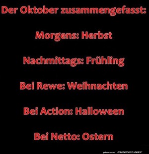 Der-chaotische-Kalender-des-Oktobers.jpg auf www.funpot.net