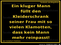 diegeilsten Kleiderschrank