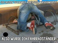 du kannst alles werden