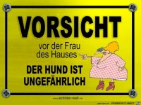 Vorsicht-vor-der-Frau-des-Hauses