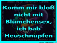 Bl�mchensex