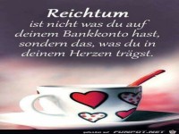 Reichtum