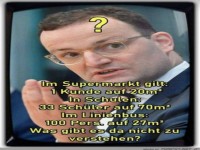 Leicht verst�ndliche Corona-Regeln