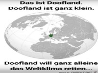 Das ist Doofland