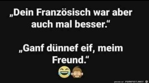 Dein-Franzsisch.jpg auf www.funpot.net