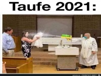 Taufe 2021