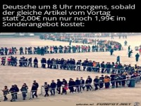 K�nnten Schwaben sein