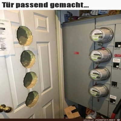 Die-T&uuml;re-passend-gemacht.jpg von Pola